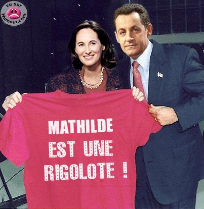 Mathilde
